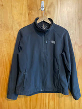 Load image into Gallery viewer, Women Size Large The North Face Black Women&#39;s Light Jacket
