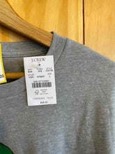 Load image into Gallery viewer, Size L J Crew Men's Short Sleeve Shirt
