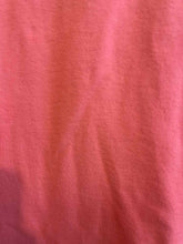 Load image into Gallery viewer, Size M Life is Good Coral Women's Sweater &amp; Sweatshirt
