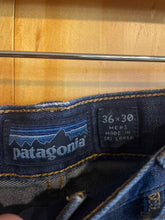 Load image into Gallery viewer, Size 36x30 Patagonia Men's Jeans
