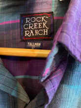 Load image into Gallery viewer, Rock Creek Ranch Men's Short Sleeve Shirt
