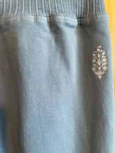 Load image into Gallery viewer, Size S fp movement Blue Women's Leggings
