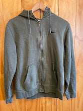 Load image into Gallery viewer, Nike Olive Women's Hoodie
