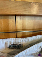 Load image into Gallery viewer, Size 16 St John's Bay White Women's Shorts
