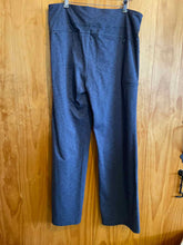 Load image into Gallery viewer, Size XL Duluth Trading Blue Women&#39;s Pants
