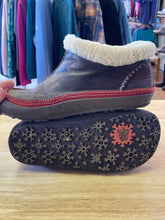 Load image into Gallery viewer, Shoe Size 8.5 Merrell Brown Boots
