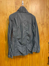 Load image into Gallery viewer, Women Size Large Indygena Grey Women&#39;s Light Jacket
