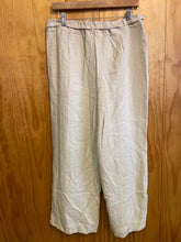 Load image into Gallery viewer, Size 10 DNKY Cream Women's Hiking Pants
