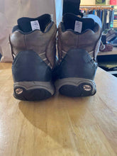 Load image into Gallery viewer, Women's Shoe Size 5 Oboz Brown Hiking Boots
