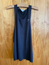 Load image into Gallery viewer, Size M GymShark Men's Tank Top
