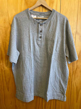 Load image into Gallery viewer, Size XL Duluth Trading Co. Men's Short Sleeve Shirt
