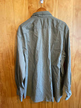 Load image into Gallery viewer, Size XXXL Wrangler Men's Long Sleeve Shirt
