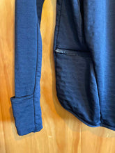 Load image into Gallery viewer, Women Size S Nike Black Women's Jacket
