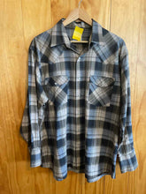 Load image into Gallery viewer, Western Plains Trading Co. Men's Long Sleeve Shirt
