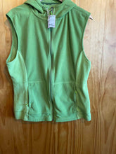 Load image into Gallery viewer, Marmot Green Women's Vest
