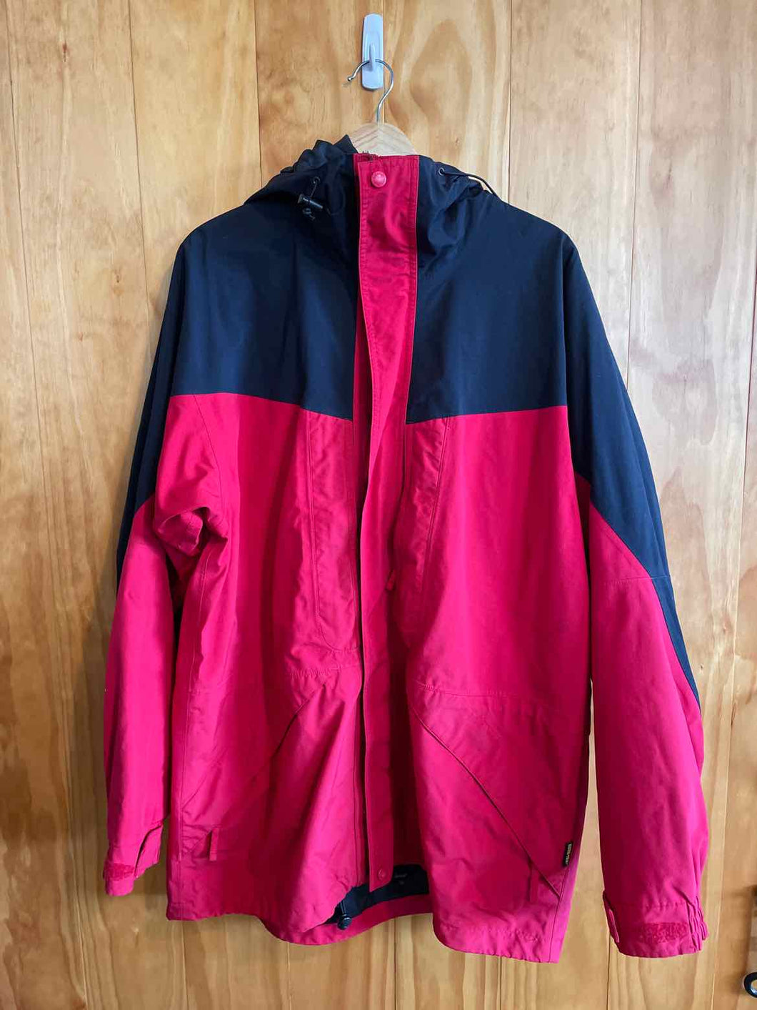 Size Large Cabelas Men's Rain Jacket