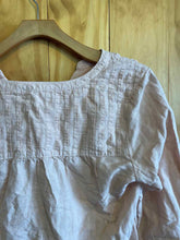 Load image into Gallery viewer, Size L Rachel Zoe Pink Women&#39;s Long Sleeve Shirt
