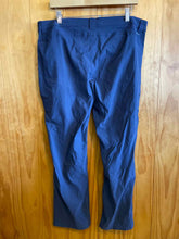 Load image into Gallery viewer, Size P14 Eddie Bauer Blue Women's Pants

