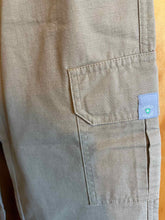 Load image into Gallery viewer, Size 8 Insect Shield Tan Women's Hiking Pants
