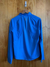 Load image into Gallery viewer, Under Armour Blue Women's Sweater &amp; Sweatshirt
