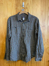 Load image into Gallery viewer, Size XL Patagonia Men's Flannel
