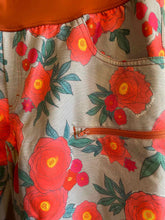 Load image into Gallery viewer, Size 10 Shredly Orange Women's Shorts
