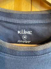 Load image into Gallery viewer, Size Medium Kuhl Men's Long Sleeve Shirt
