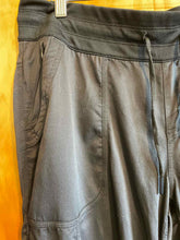 Load image into Gallery viewer, Size Large The North Face Black Women's Hiking Pants
