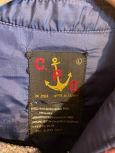 Load image into Gallery viewer, CPO Provisions Men's Flannel

