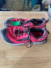 Load image into Gallery viewer, Women's Shoe Size 7.5 Altra Pink Trail Running Shoes
