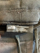 Load image into Gallery viewer, Size Large The North Face Black Women's Hiking Pants
