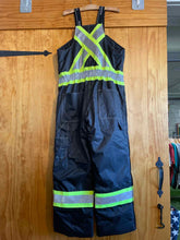Load image into Gallery viewer, Size Medium Tough Duck Men's Overall

