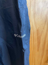 Load image into Gallery viewer, Size Large Columbia Black Women&#39;s Rain Pants
