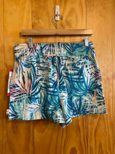 Load image into Gallery viewer, Size Medium Ocean Pacific Blue Women&#39;s Shorts
