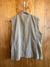 Load image into Gallery viewer, Size XL EP Pro Tan Women&#39;s Vest
