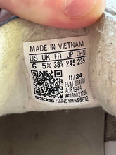 Load image into Gallery viewer, Child Size 6 Adidas Girl's Footwear
