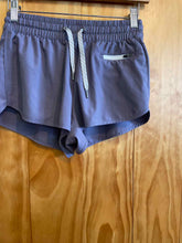 Load image into Gallery viewer, Size XS Vuori Purple Women's Shorts
