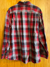 Load image into Gallery viewer, Size XL Duluth Trading Men's Flannel
