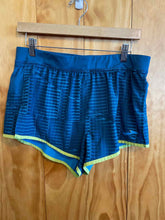 Load image into Gallery viewer, Size M Brooks Blue Women's Shorts
