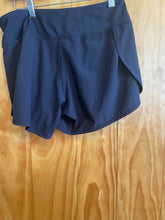 Load image into Gallery viewer, Size Medium Brooks Black Women's Shorts
