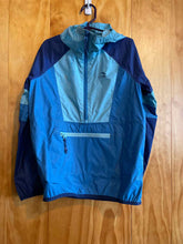 Load image into Gallery viewer, LL Bean Rain Jacket
