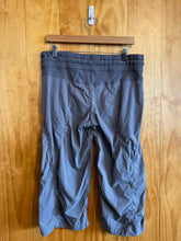 Load image into Gallery viewer, Size 10 Lululemon Grey Women's Pants
