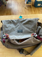 Load image into Gallery viewer, Eddie Bauer Travel Bag
