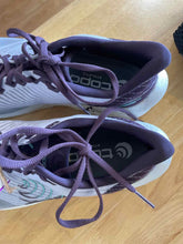 Load image into Gallery viewer, Women&#39;s Shoe Size 8.5 Topo Designs Purple Women&#39;s  Casual Shoes
