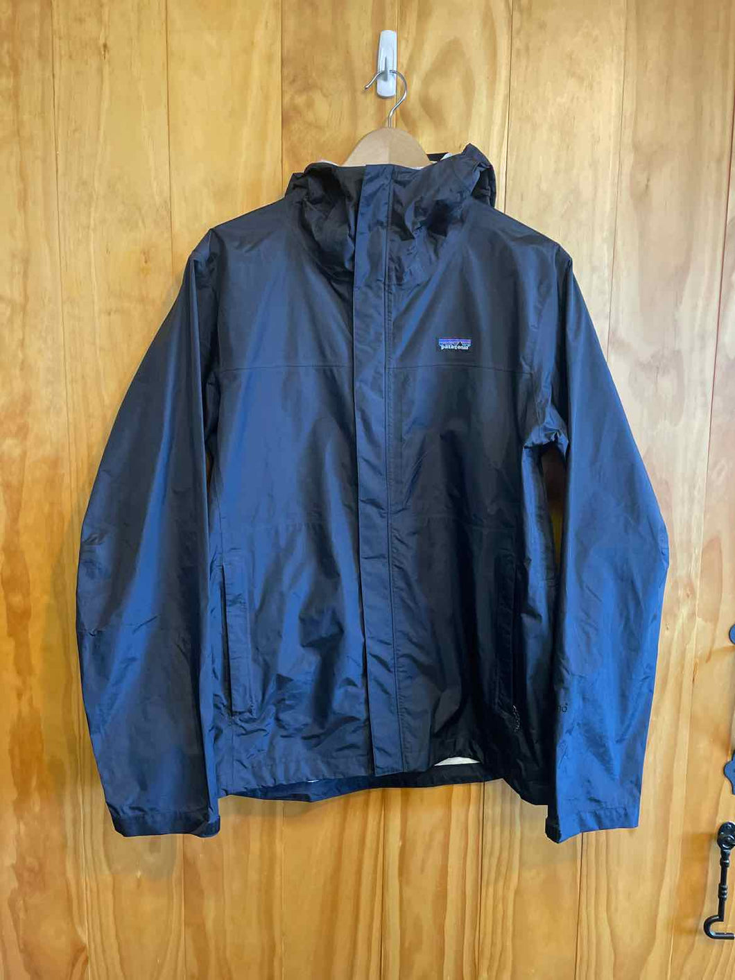 Size L Patagonia Men's Rain Suit