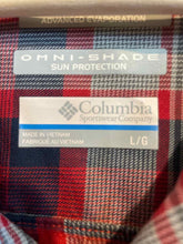 Load image into Gallery viewer, Size L Columbia Men's Long Sleeve Shirt
