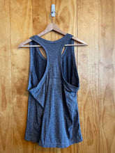 Load image into Gallery viewer, Size 1X Athleta Grey Women's Tank Top
