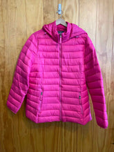 Load image into Gallery viewer, Women Size XL St John's Bay Pink Women's Jacket
