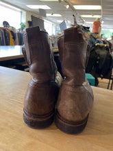 Load image into Gallery viewer, Shoe Size 7 Frye Brown Boots

