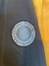 Load image into Gallery viewer, Women Size M Calvin Klein Black Women&#39;s Jacket
